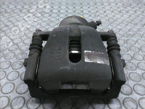 Used Left front brake caliper CITROËN C3 I (FC_, FN_) 1.4 HDi (68 hp) 17778831