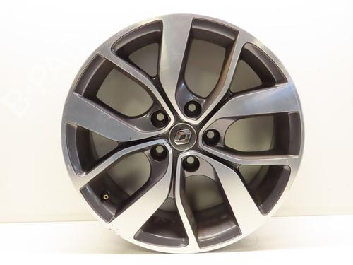 Rim RENAULT MEGANE IV Hatchback (B9A/M/N_) 1.2 TCe 130 (B9MR) | BP29196169C45 