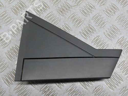 Rear left exterior door handle RENAULT CLIO V (B7_) 1.0 TCe 100 (B7MT) | BP27488749C130 