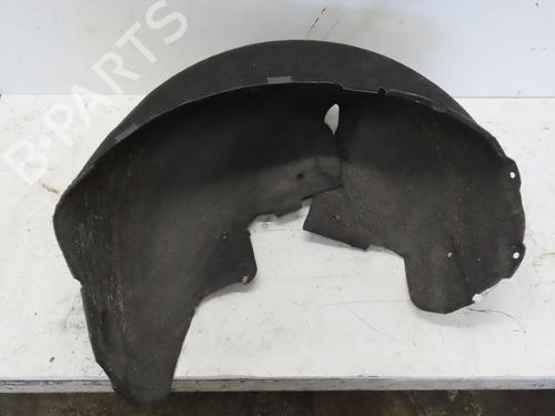 Used Wheel arch MERCEDES-BENZ C-CLASS Coupe (CL203) C 200 CDI (203.707) (122 hp) 29986723