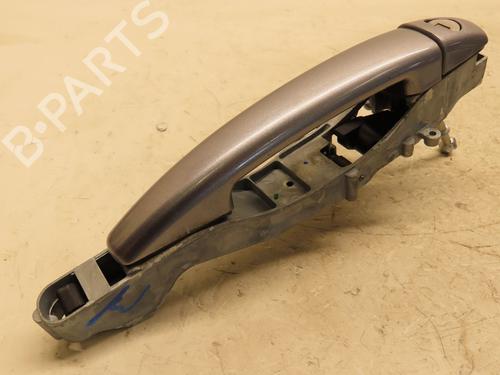 Front left exterior door handle PEUGEOT PARTNER Tepee 1.6 BlueHDi 100 | BP29643742C128 