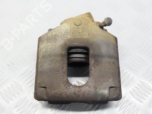 Used Left front brake caliper FORD FIESTA IV (JA_, JB_) 1.3 i (60 hp) 17778872