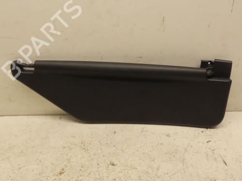 Used Left sun visor CITROËN C4 Picasso II 2.0 BlueHDi 135 (136 hp) 30365940