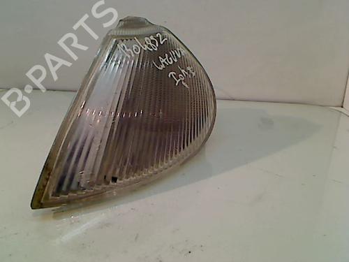 Blinklys foran venstre RENAULT LAGUNA I (B56_, 556_) [1993-2002]  23155570