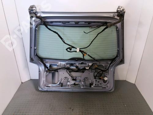 Tailgate AUDI A3 (8P1) 2.0 TDI 16V | BP9386278C6 