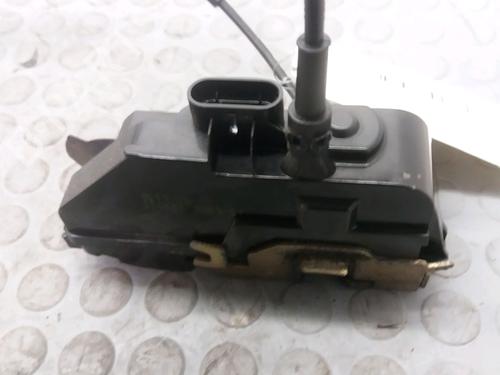 Front left lock RENAULT MEGANE II (BM0/1_, CM0/1_) 1.4 16V (BM0B, CM0B) | BP9386992C98 