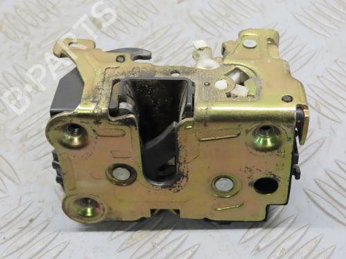 Used Front right lock RENAULT KANGOO Express (FC0/1_) D 55 1.9 (FC0D) (54 hp) 18260725