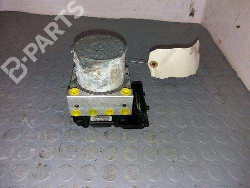 Used ABS pump CITROËN JUMPY II Van 2.0 HDi 120 (120 hp) 10385756