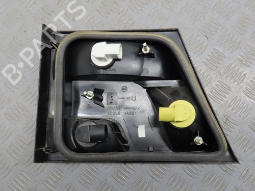 Right tailgate light PEUGEOT 806 (221) 2.0 | BP18260753C80 