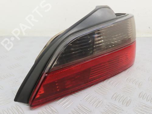 Used Right taillight PEUGEOT 406 (8B) 1.9 TD (90 hp) 17782702