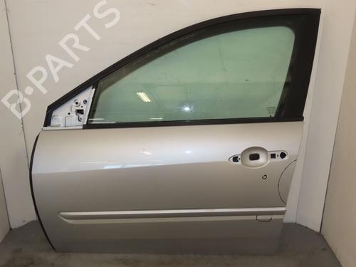 Left front door RENAULT LAGUNA III (BT0/1) 1.5 dCi (BT00, BT0A, BT0T, BT1J) | BP23647224C2 
