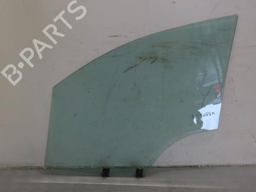 Front right door window CITROËN C4 II (NC_) 1.6 HDi 110 | BP18779776C19