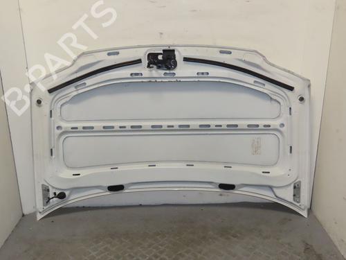 Hood VW CADDY III Box Body/MPV (2KA, 2KH, 2CA, 2CH) 1.9 TDI | BP26442392C1 