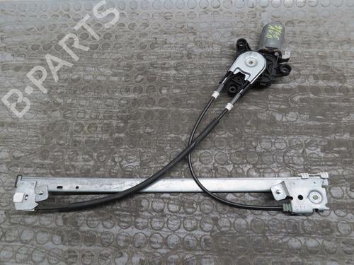 Front right window mechanism CITROËN SAXO (S0, S1) 1.4 VTS | BP17780754C23 