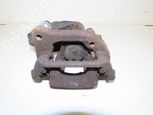 Used Right rear brake caliper Right rear brake caliper CITROËN C4 Grand Picasso II (DA_, DE_) 2.0 BlueHDi 150 (150 hp) 33632258 33632258
