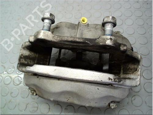 Left front brake caliper MERCEDES-BENZ S-CLASS (W221, V221) S 320 CDI (221.022, 221.122) | BP14885509M105 