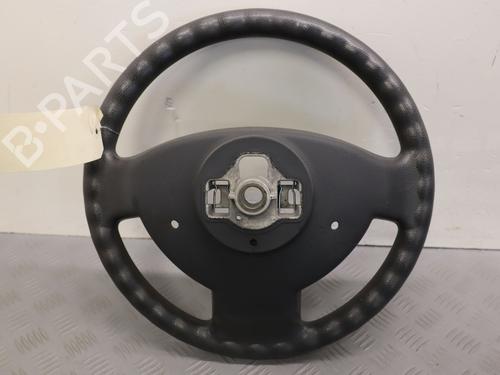 Used Steering wheel Steering wheel DACIA SANDERO II 1.2 (75 hp) 34640470 34640470