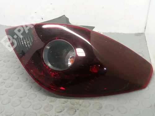 Used Right taillight OPEL CORSA D (S07) 1.3 CDTI (L08, L68) (75 hp) 9387278