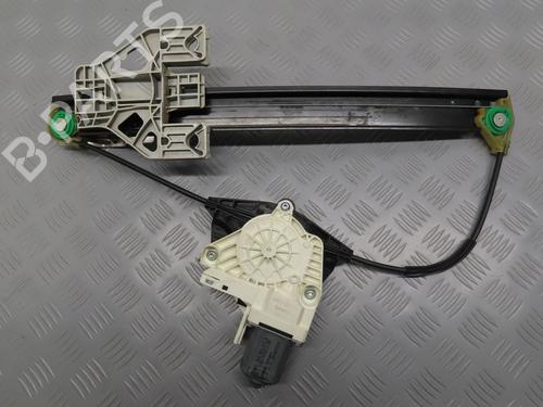 Rear right window mechanism AUDI A4 B8 (8K2) 2.0 TDI | BP30825031C25