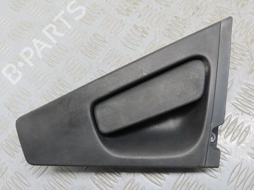 Used Rear right exterior door handle RENAULT CLIO IV (BH_) 1.5 dCi 90 (90 hp) 18260733
