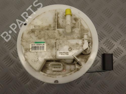 Bränslepump CITROËN C3 III (SX) 1.2 PureTech 82 (83 hp) 31275879