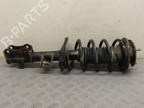 Left front shock absorber SUZUKI GRAND VITARA II (JT, TE, TD) 1.9 DDiS All-wheel Drive (JT419, TD44, JB419WD, JB419XD,... | BP25480153M16
