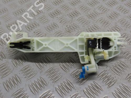 Rear left exterior door handle KIA RIO III (UB) 1.2 CVVT | BP27488754C130 