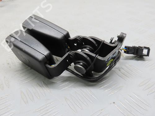 Seat buckle AUDI A3 (8V1, 8VK) S3 quattro | BP14885765I32 