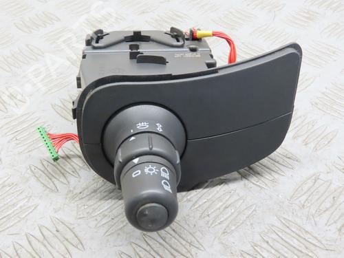 Hovedlysbryter RENAULT KANGOO Express (FW0/1_) 1.5 dCi 85 (FW0K, FW0L, FW0B) (86 hp) 23647195