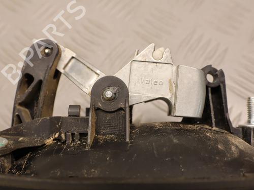 Used Rear right exterior door handle Rear right exterior door handle CITROËN NEMO MPV 1.4 (73 hp) 33278391 33278391