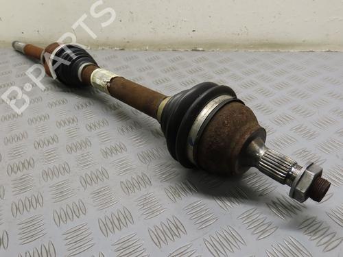 Right front driveshaft CITROËN C3 Picasso (SH_) 1.6 BlueHDi 100 | BP21377414M39 