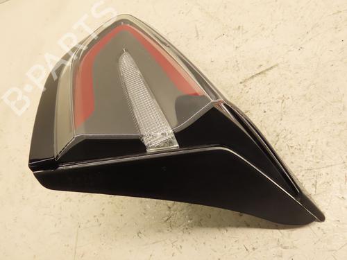 Used Right tailgate light FORD PUMA (J2K, CF7) 1.0 EcoBoost mHEV (125 hp) 29046050