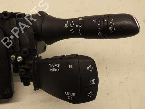 Used Steering column stalk RENAULT MEGANE IV Hatchback (B9A/M/N_) 1.2 TCe 130 (B9MR) (130 hp) 29170772
