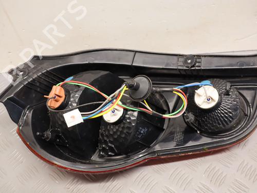 Used Right taillight Right taillight CHEVROLET SPARK (M300) 1.0 (68 hp) 33894019 33894019