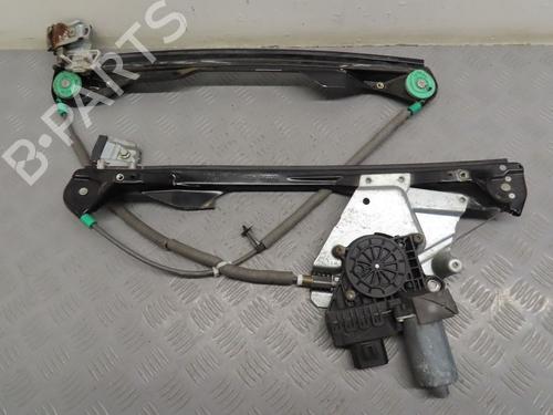 Used Front left window mechanism FORD FOCUS I (DAW, DBW) 1.8 TDCi (115 hp) 18913395