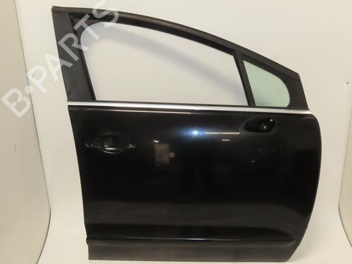 Used Right front door PEUGEOT 5008 (0U_, 0E_) 1.6 HDi (112 hp) 28285162