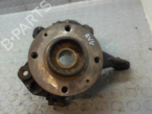 Right front steering knuckle CITROËN C3 Picasso (SH_) 1.6 HDI 90 | BP14883929M26 