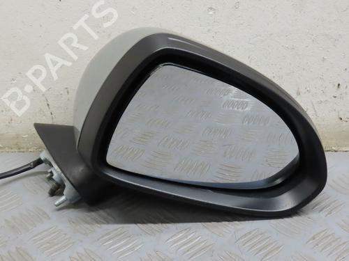 Used Right mirror OPEL CORSA D (S07) 1.2 (L08, L68) (86 hp) 22751672