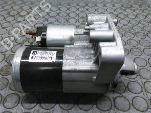 Used Starter PEUGEOT 208 I (CA_, CC_) 1.6 GTi (200 hp) 17776639