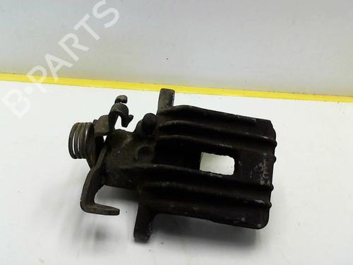 Used Right rear brake caliper AUDI A4 B6 Avant (8E5) 2.5 TDI (163 hp) 14884348