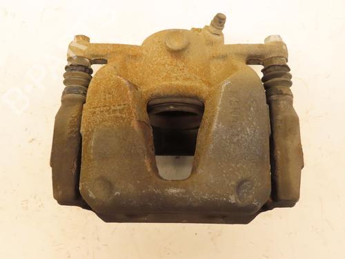 Etrier avant gauche RENAULT MEGANE IV Hatchback (B9A/M/N_) 1.2 TCe 130 (B9MR) (130 hp) 29380239
