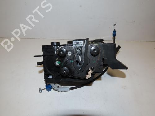 Used Front right lock CITROËN C4 Grand Picasso II (DA_, DE_) 1.6 THP 165 (165 hp) 31276338