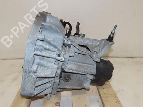 Gearbox RENAULT MODUS / GRAND MODUS (F/JP0_) 1.4 (JP01, JP0J) | BP39659835M3 - Image 2
