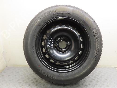 Jack Kit RENAULT SCÉNIC II (JM0/1_) 1.5 dCi (JM1E, JM16) | BP23098983C119 