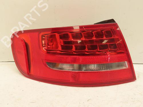 Venstre Baklys AUDI A4 B8 Avant (8K5) S4 quattro | BP28285175C34 