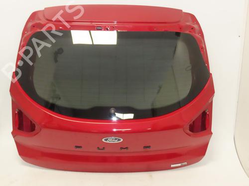 Bakluke CC/Kombi-Kupé FORD PUMA (J2K, CF7) 1.0 EcoBoost mHEV | BP29046035C6 