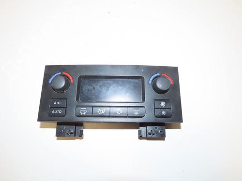 Climate control PEUGEOT PARTNER MPV (5_, G_) 1.6 HDi 90 | BP32458089I5