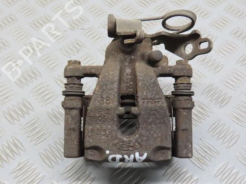 Used Right rear brake caliper FORD S-MAX (WA6) 2.0 TDCi (130 hp) 21211371