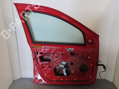 Used Left front door DACIA SANDERO 1.5 dCi (86 hp) 20099979
