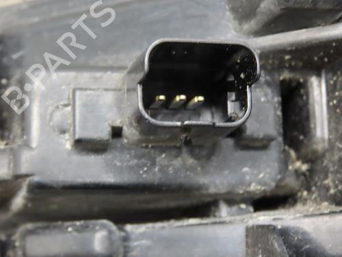 Left daytime light RENAULT CLIO IV (BH_) 0.9 TCe 90 (BHNF, BHMA, BHMH, BHJK, BHJR) | BP31283787C104